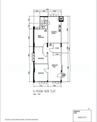 Blk 212 Ang Mo Kio Avenue 3 (Ang Mo Kio), HDB 4 Rooms #520710771
